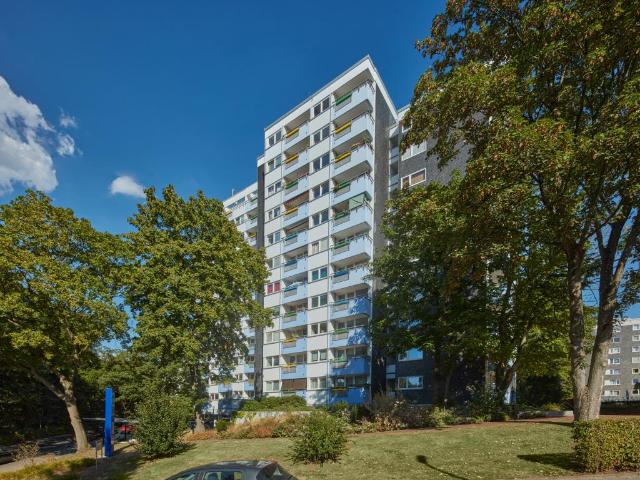 Apartment mieten in Querenburg, Bochum