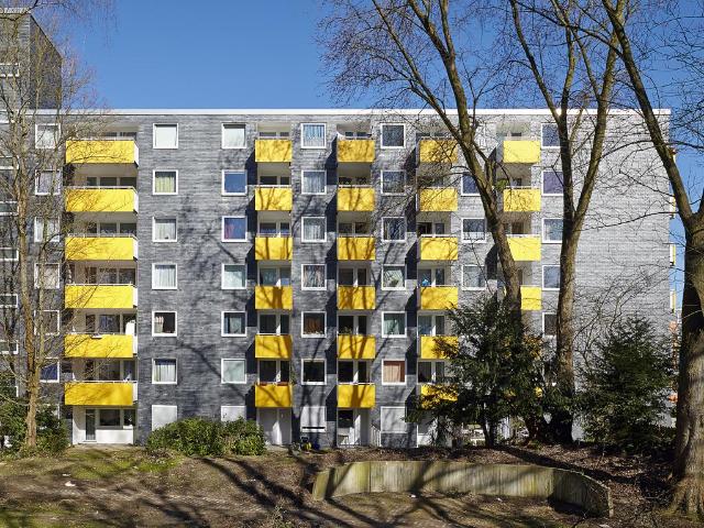 Apartment mieten in Querenburg, Bochum
