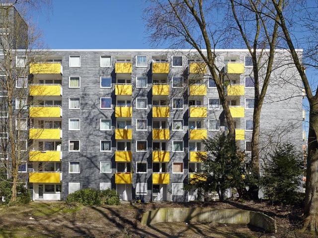 Apartment mieten in Querenburg, Bochum