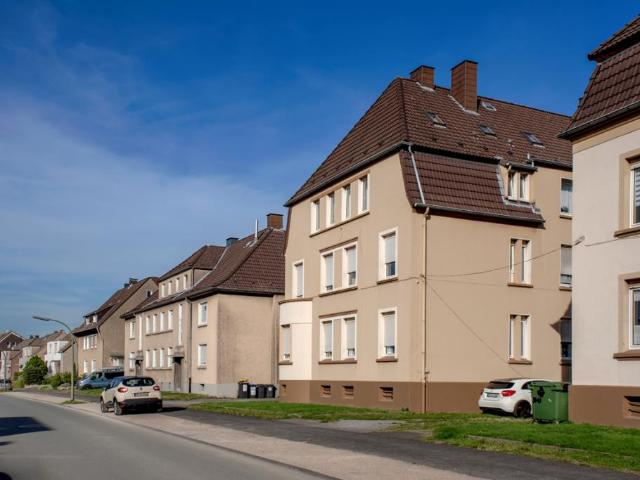 Haus mieten in Hillerheide, Recklinghausen