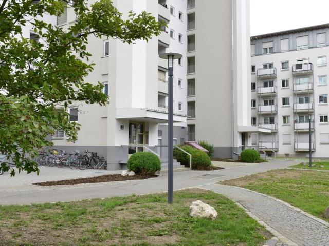 Apartment mieten in Konradsiedlung, Regensburg