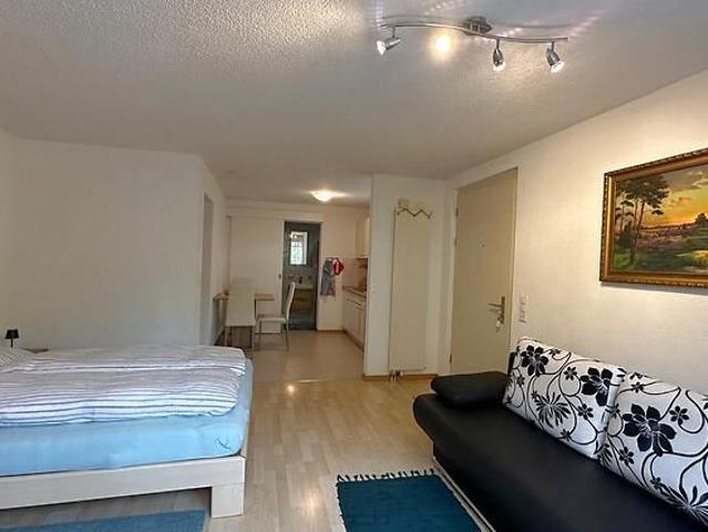 Apartment mieten in Rickenbach (ZH), Bezirk Winterthur