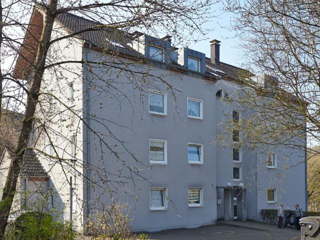 Apartment mieten in Riemke, Bochum