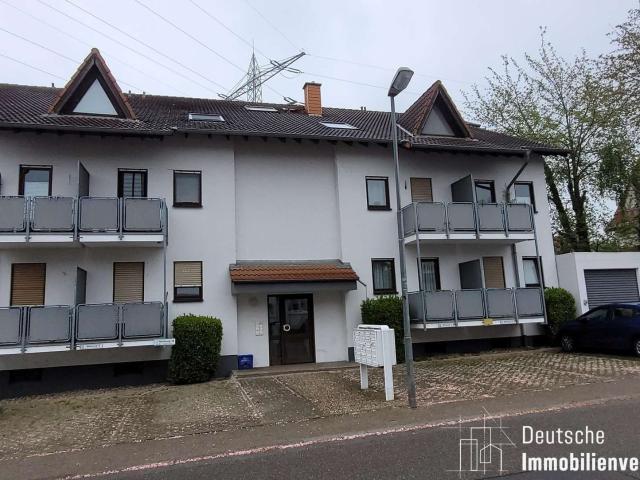 Apartment mieten in Leimen, Baden-Württemberg