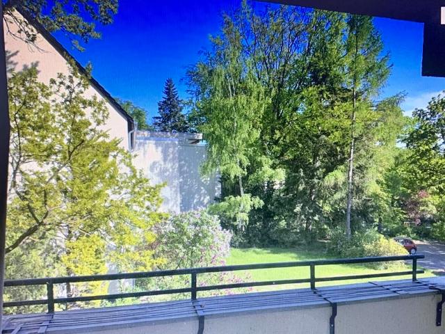 Wohnung kaufen in Steglitz, Berlin