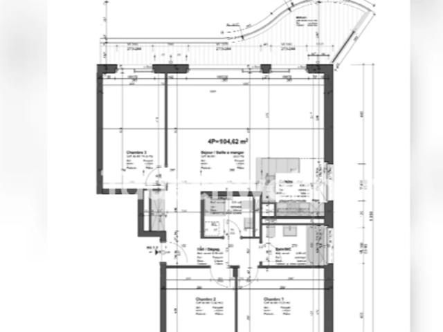 Wohnung mieten in Saint-Sulpice, District de l'Ouest lausannois