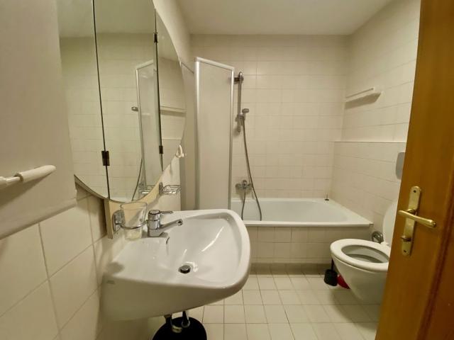 Wohnung mieten in Salzburg