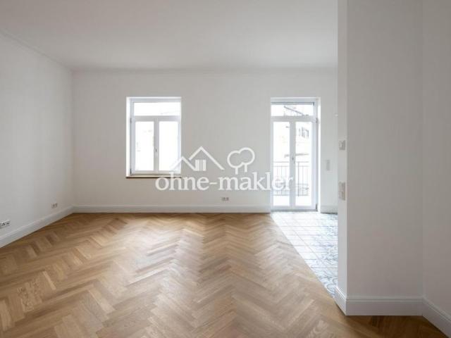 Apartment mieten in Aschaffenburg, Bayern