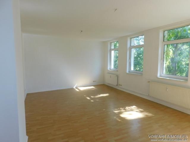 Apartment mieten in Paulsstadt, Schwerin