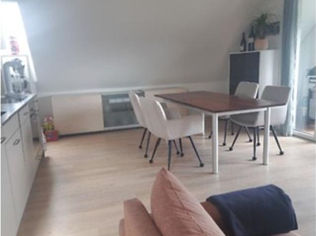 Apartment mieten in Seuzach, Zürich
