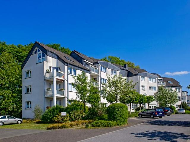 Apartment mieten in Dahl, Solingen