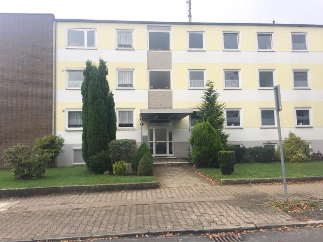 Wohnung mieten in Springe, Niedersachsen