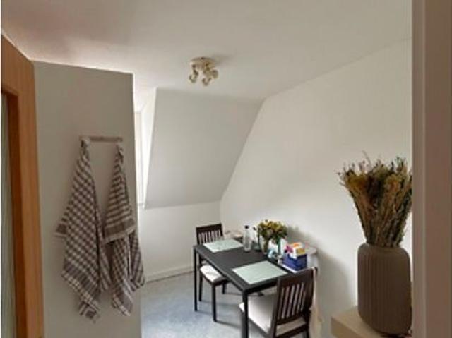 Apartment mieten in Schwarzenbach (SG), St. Gallen
