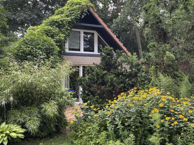 Apartment mieten in Eggersdorf, Brandenburg