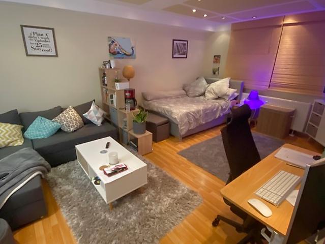 Apartment mieten in Ostheim, Stuttgart