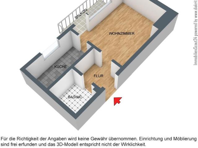 Wohnung mieten in Neuwirtshaus, Stuttgart
