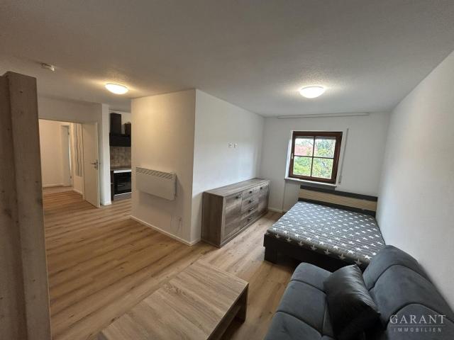 Wohnung kaufen in Traunreut, Bayern