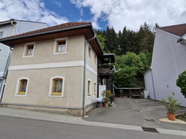 Wohnung mieten in Gai, Steiermark