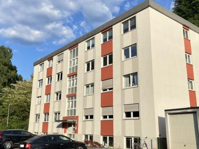 Wohnung kaufen in Saarbrücken, Saarland