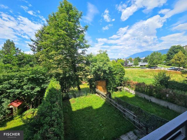 Apartment kaufen in St. Agathen und Perau, Judendorf-Straßengel