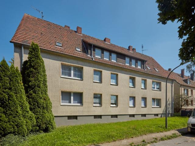 Apartment mieten in Bochum-Wattenscheid, Bochum