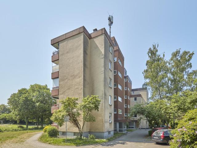 Apartment mieten in Weitmar, Bochum