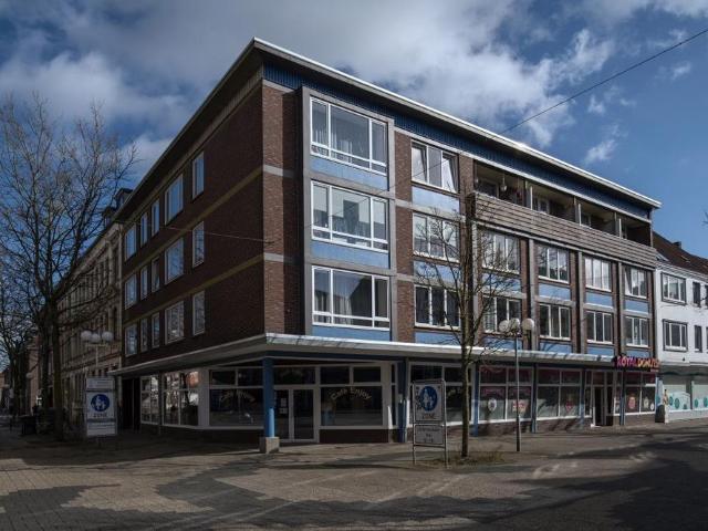 Apartment mieten in Innenstadt, Wilhelmshaven
