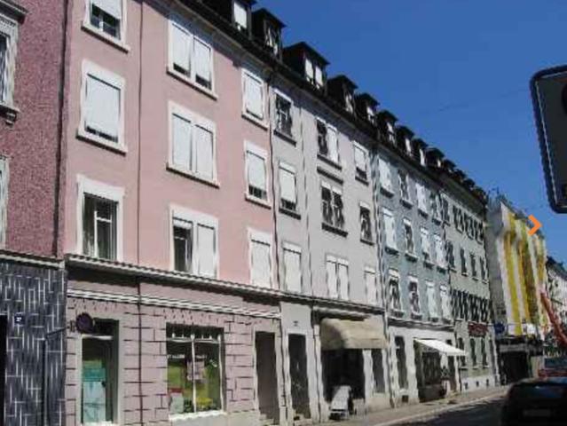 Wohnung mieten in Zürich