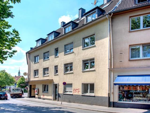 Apartment mieten in Witten-Mitte, Witten