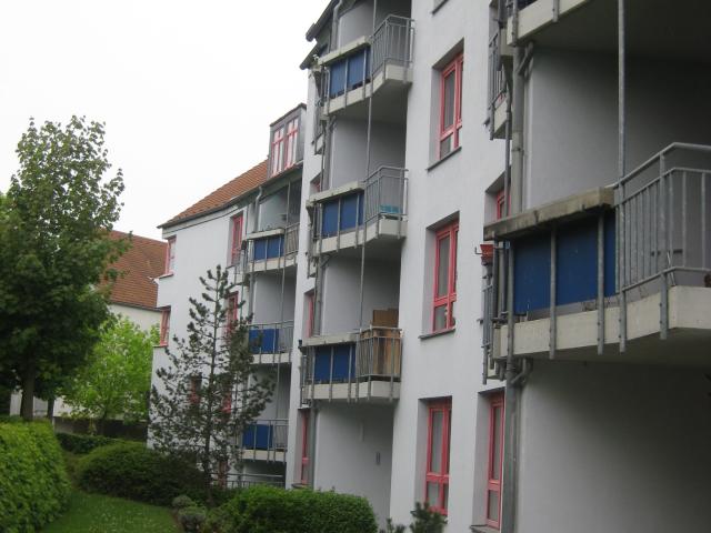 Apartment mieten in Würzburg, Bayern