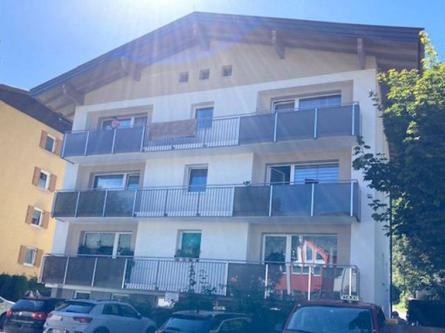 Apartment mieten in Abdeckerfeld, Zell am See