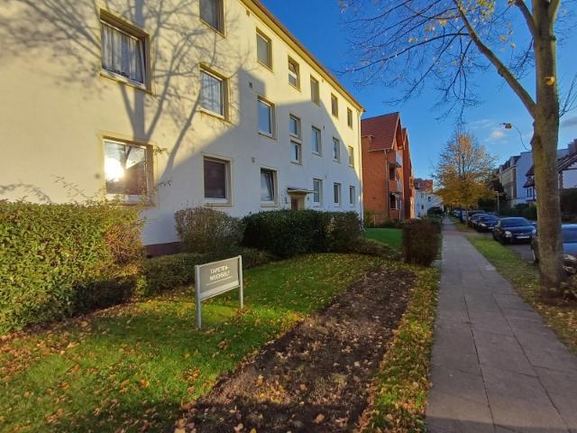 Apartment mieten in Minden, Nordrhein-Westfalen