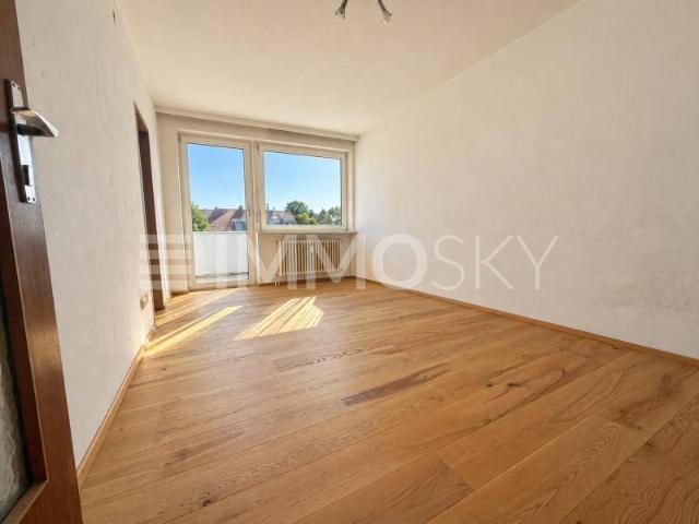 Apartment kaufen in Salzburg