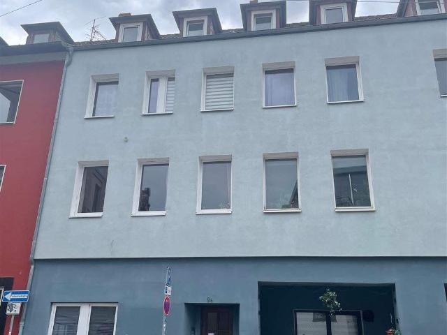 Apartment mieten in Stadtmitte/Neustadt, Hildesheim