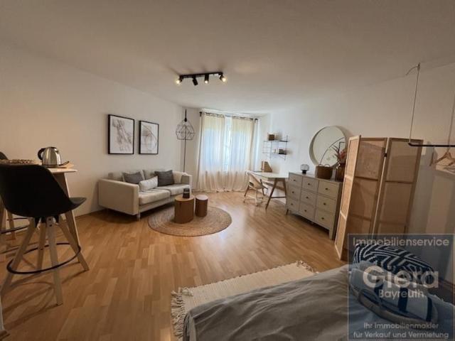 Apartment mieten in Bayreuth, Bayern