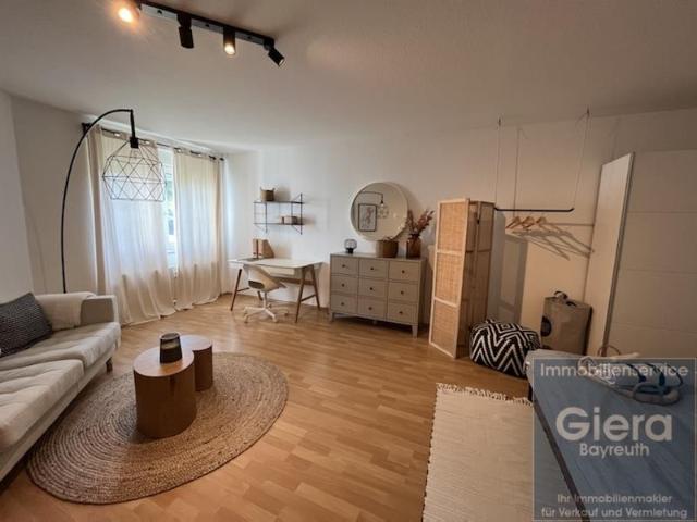Apartment mieten in Bayreuth, Bayern