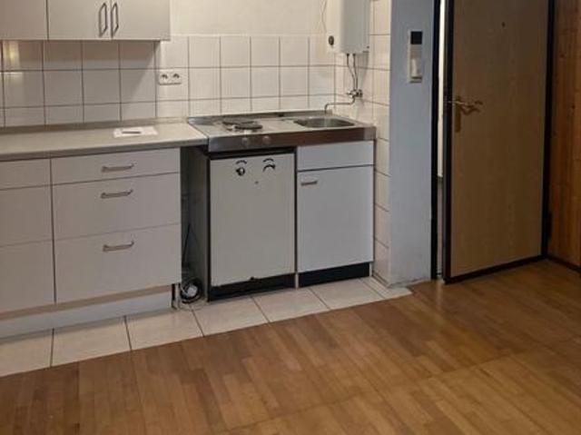 Wohnung mieten in Zuffenhausen, Stuttgart