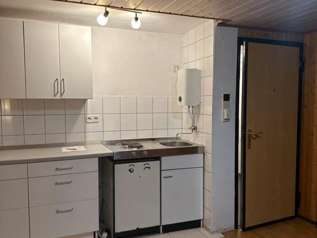 Wohnung mieten in Zuffenhausen, Stuttgart