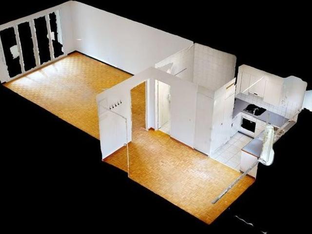 Apartment mieten in Waltikon, Zumikon
