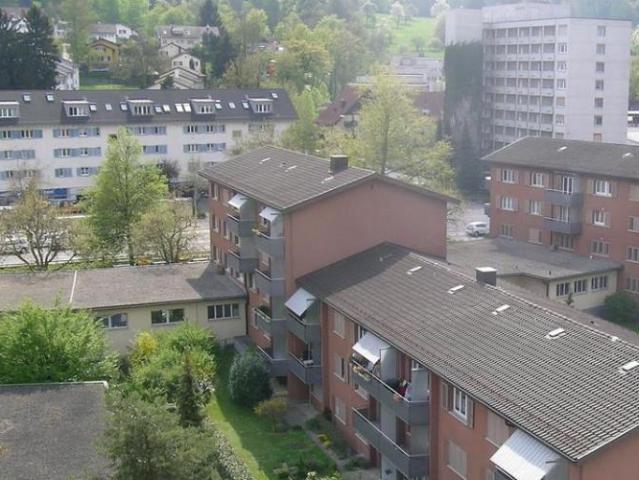 Apartment mieten in Affoltern, Zürich