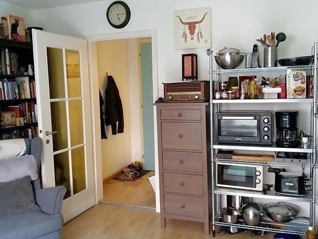 Apartment mieten in Einigen, Zürich