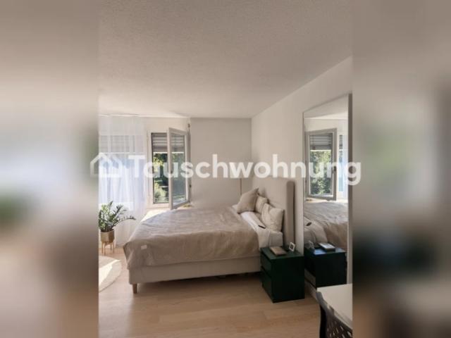 Wohnung mieten in Friesenberg, Zürich