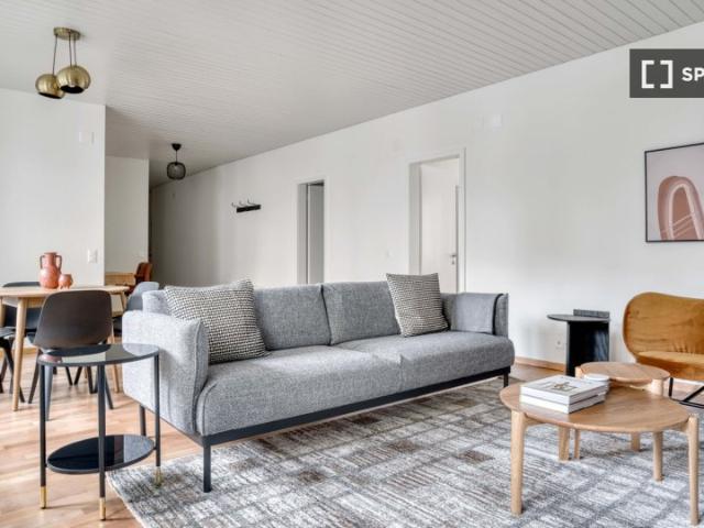 Wohnung mieten in Rathaus, Zürich