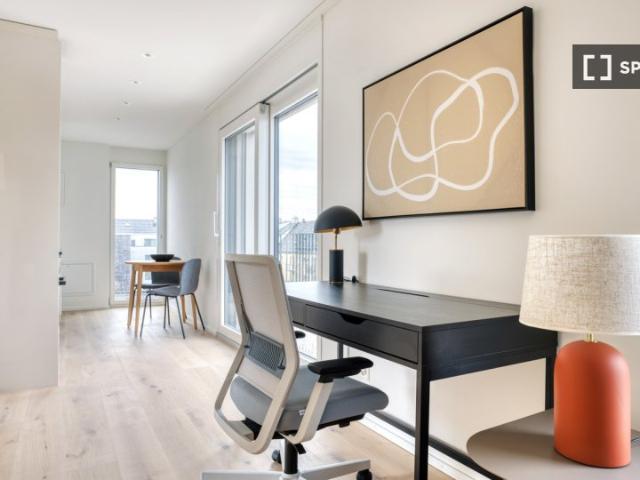 Wohnung mieten in Einigen, Zürich