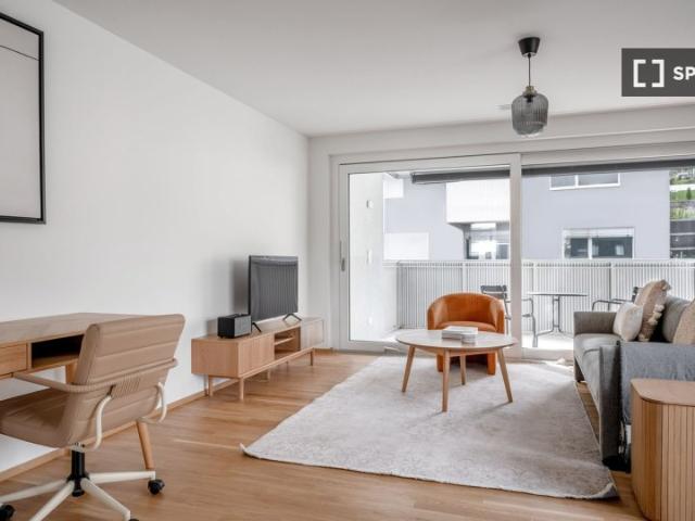 Wohnung mieten in Altstetten, Zürich