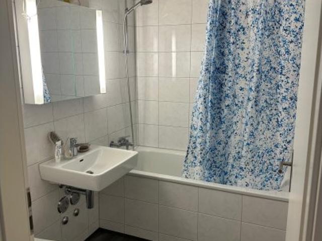 Wohnung mieten in Gewerbeschule, Zürich