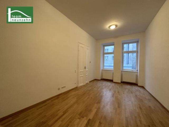 Wohnung kaufen in KG Brigittenau, Wien