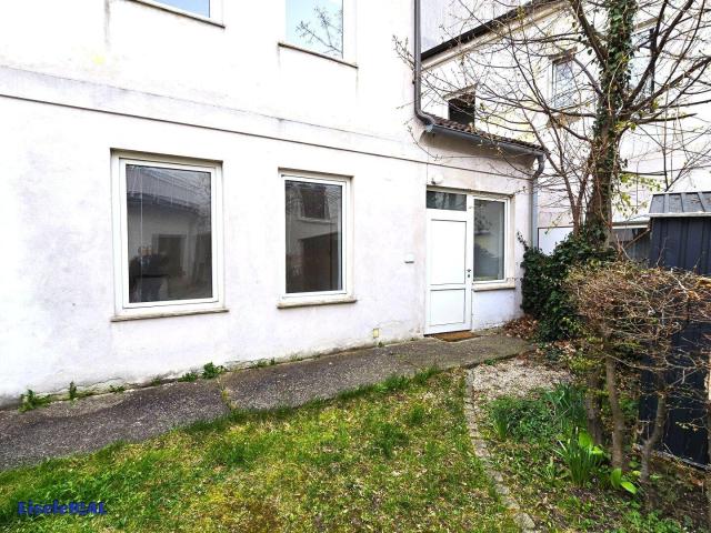 Apartment kaufen in Baden, Niederösterreich