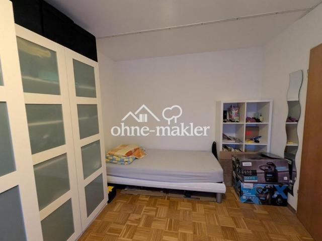 Apartment mieten in Oststadt, Karlsruhe