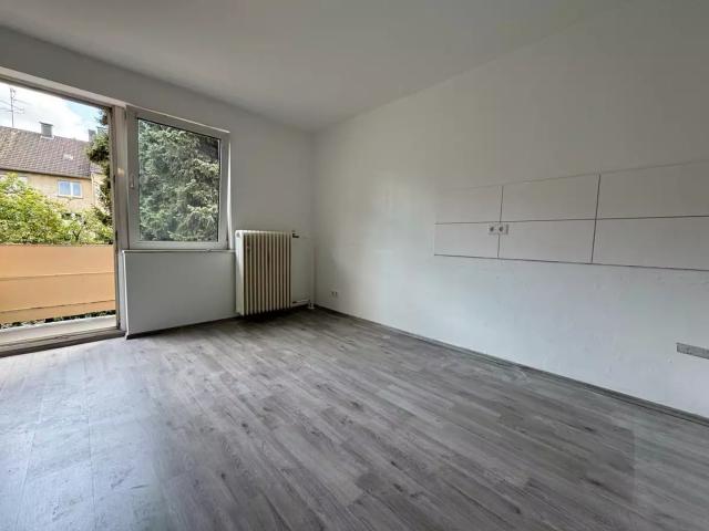Wohnung mieten in Grifflenberg, Wuppertal